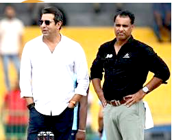 Wasim, Waqar Call for "Fearless Approach" as Pakistan Survives Opening Scare in T20 World Cup 2026